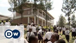 Health care in Rwanda – model for Africa? | Tomorrow Today