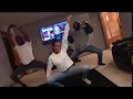 SAY I YI YI CHALLENGE