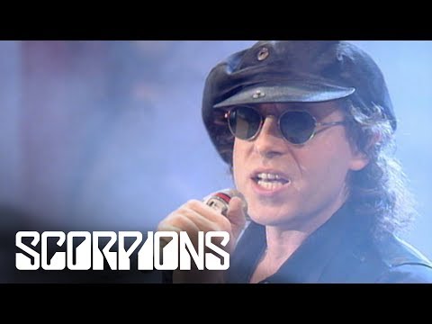 Scorpions - Under The Same Sun (Wetten, dass..?, 15.01.1994)
