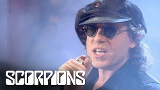Download lagu Scorpions - Under The Same Sun (Wetten, dass..?, 15.01.1994) mp3