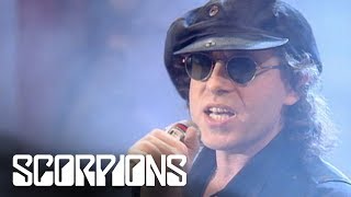 Scorpions - Under The Same Sun (Wetten, dass..?, 15.01.1994)