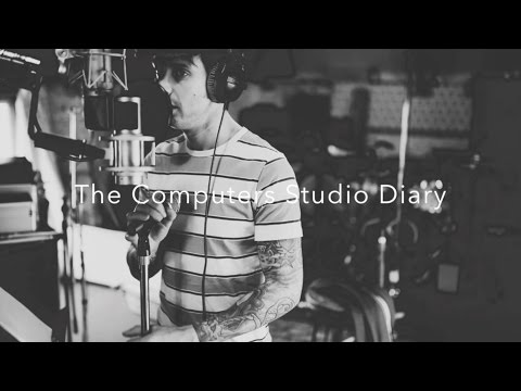 The Computers - Birth/Death Studio Diary One