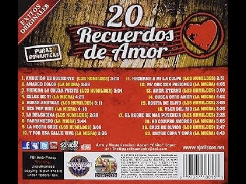 Los Humildes VS La Migra