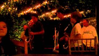 Doxy - Matt Harris Quartet w/ Bob Sheppard and JazzLabb guests