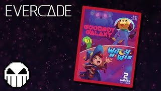 Goodboy Galaxy | Witch n' Wiz (Evercade) Clips