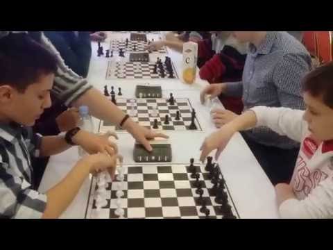 2016-03-10 Esipenko - ??? Aeroflot BLITZ