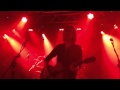 New Model Army Red Earth
