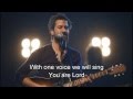 Unassailable - New Life Worship (with Lyrics) New 2013 Best Heavenly Worship Song