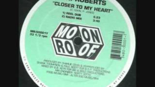 T.K. Roberts - Closer To My Heart - 1991