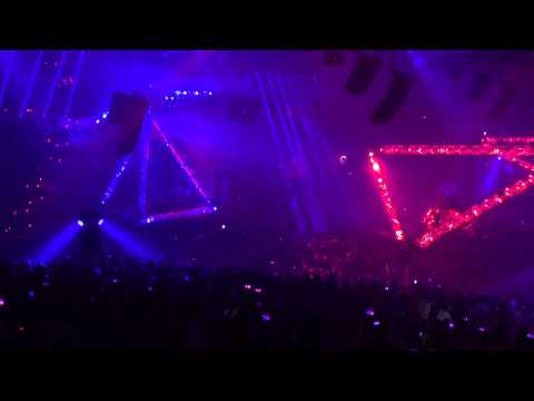 Hard Bass 2015 | Team Red Intro (Full HD + HQ)