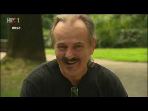 Zvonko Spajić - SPAJKI   Dobro Jutro Hrvatska 23. 08. 2018.