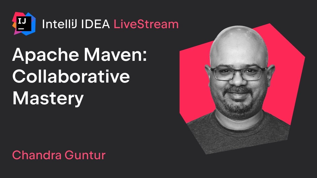 Apache Maven: Collaborative Mastery