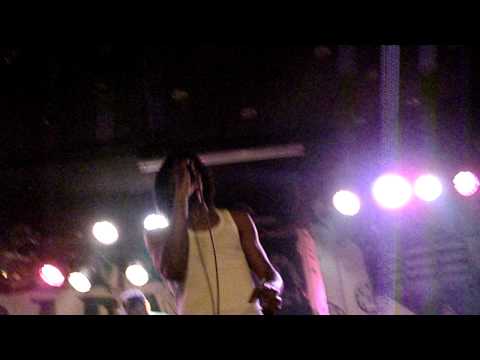 Deadly Hunta Bydgoszcz Estrada 04.08.2011 cz. 8