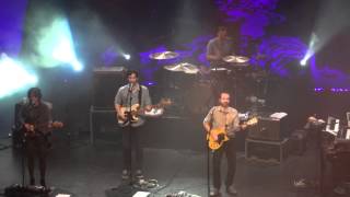 The Shins - Pam Berry/Phantom Limb - Live at The Forum, 22/3/2012