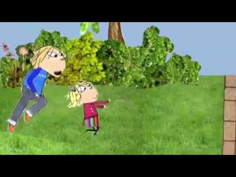 "Lola in Wonderland" Part 8: "Old Father William"