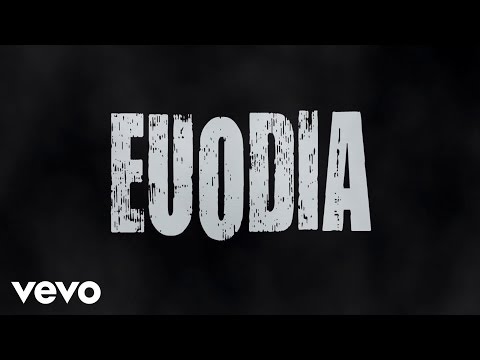 Euodia - Out of the Ashes (Lyric Video)