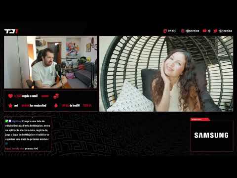 TJI REAGE A INFANTE - CRAZY