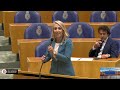 VVD'er WEIGERT vragen te beantwoorden van Marijnissen (SP): "De VVD had er een PUINHOOP van gemaakt"
