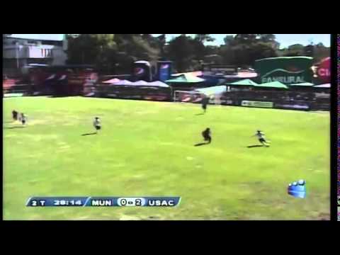 Hector moreira recopilado