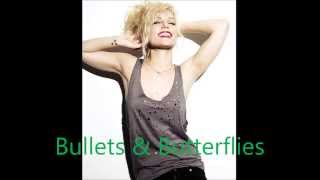 Bullets & Butterflies Lyrics English Translation