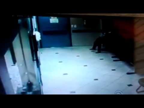 Mulher é arrastada e morta dentro do hospital em Venâncio Aires