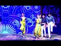 Lelepadi Lelepadi Dance Performance By SVK Students