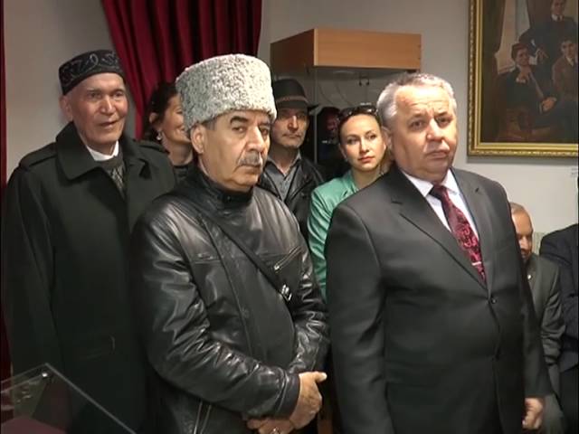 Габдулле Кариеву 130 лет 
