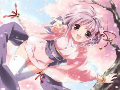 Nightcore - Sakura