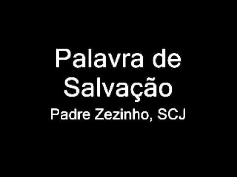 Palavra De Salvação video