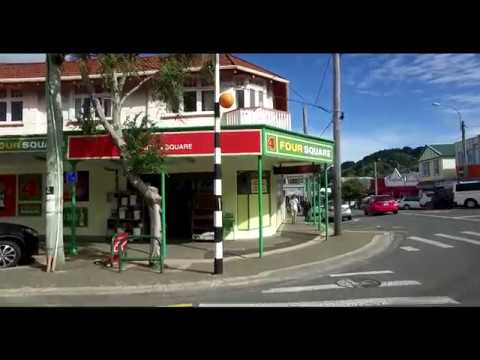 10 Drake Street, Hataitai, Wellington