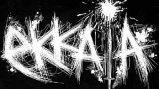Ekkaia - Convirtamos las palabras en fuego / lyrics