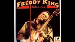 freddy king   Heads Up