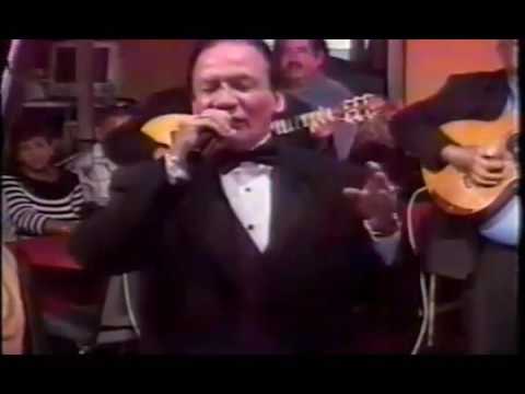 Miguel Velez El Triunfador -  Lucho Barrios Parte-1