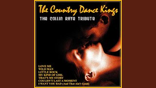 Couldn&#39;t Last A Moment