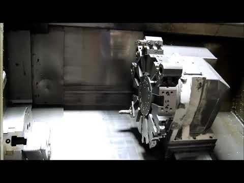 Okuma LB4000 EX Space Turn, Prime Machinery, 516-922-7977