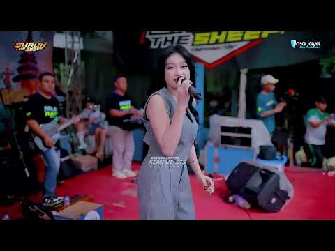 SURAT CINTA UNTUK STARLA ADINDA RACHEL - SHAUN THE SHEEP - DIES NATALIS KE - 16 SMKN 1 BANGSRI