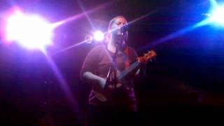 Julia Nunes- "Odd" (11-29-10 Cat's Cradle, Carrboro, NC)