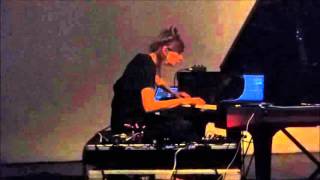 Poppy Ackroyd - Strata