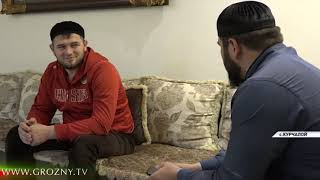 Хафиз из Чечни стал призером Международного конкурса чтецов Корана