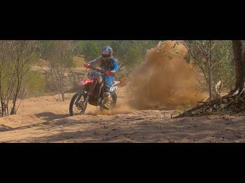 Willare 4 Hour Enduro Highlights