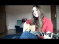 Holding on to Heaven - Nickelback (Cover ...