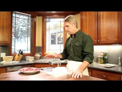 Guide Gear Cast Iron Meat Tenderizer & Cuber