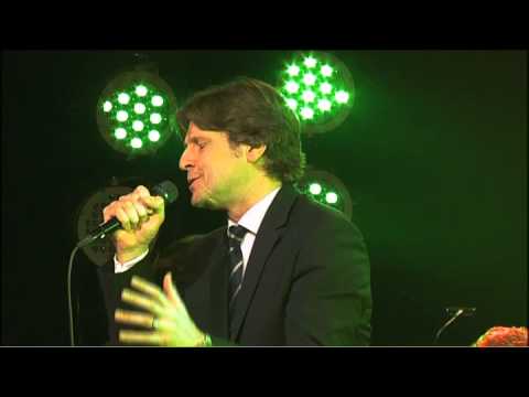 VRT Bigband - I've Got You Under My Skin - Günther Neefs