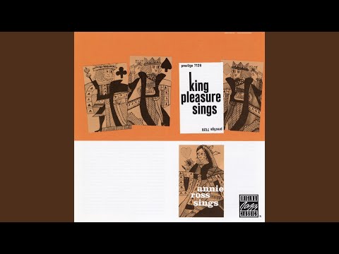 Jumpin' With Symphony Sid