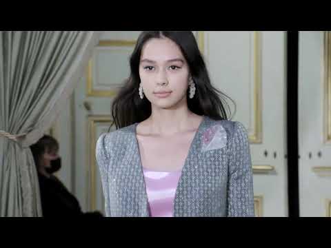 Giorgio Armani Prive HC Fall/Winter 2021