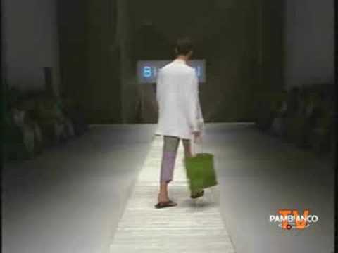 Laura Biagiotti M S/S 09