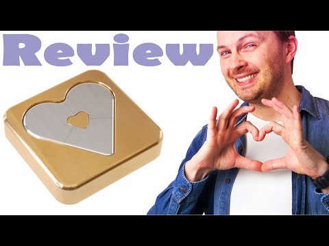 Heart In Heart from Wil Strijbos - Review