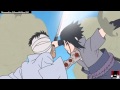 Sasuke vs Danzo AMV Three Days Grace - Time of ...