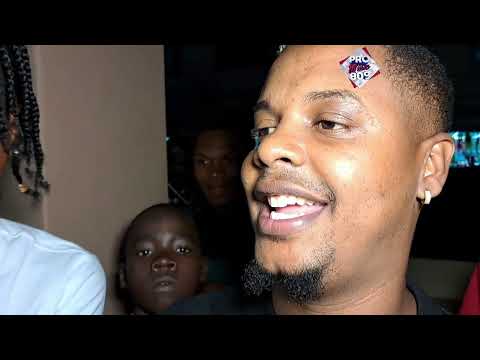 Pro Music 809 and El Negro Fresa