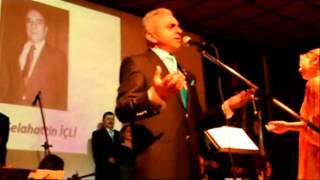 Kemal Eseroğlu - Güneşin Battığı Yerde Bir Dönülmez Ufka Gittin